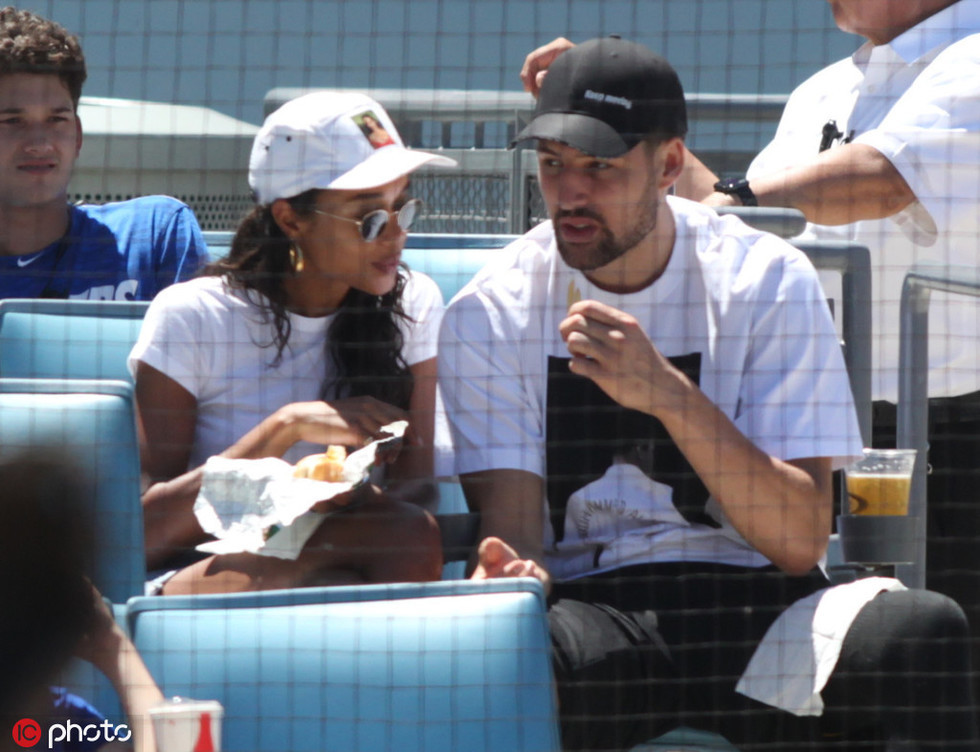 马威29分钟10中9拿到20分6板3帽，正负值+14领跑全场（马威29分钟10投9中砍下20分6篮板3盖帽，正负值+14全场最高）