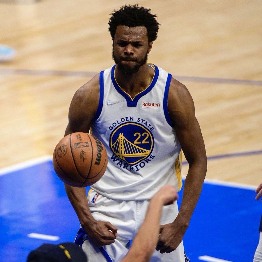 曝勇士正积极交易补强！关注亨特字母波特墨菲多人，追梦或沦为筹码？（曝勇士正加速运作补强：目标锁定亨特、字母哥、波特、墨菲等，追梦或成交易筹码？）