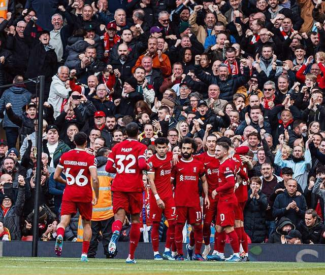 决裂！萨拉赫效仿C罗，炮轰媒体诬陷，主帅被控制，叫板球队高层（摊牌！萨拉赫学C罗怒怼媒体造谣，主帅受制，硬刚俱乐部高层）