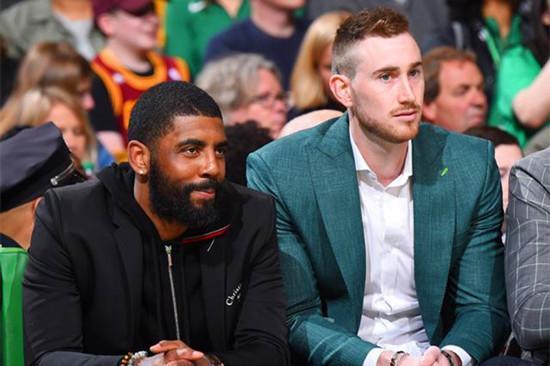 这次空位三分准得吓人（这波空位三分准到离谱）