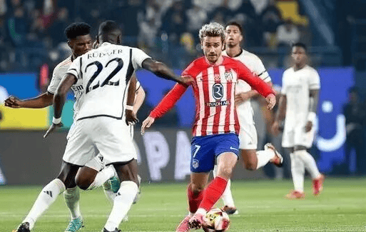 西甲积分榜：巴萨先赛获胜领先皇马4分，马竞两连败暂列第五（西甲积分更新：巴萨提前取胜领跑皇马4分，马竞遭两连败暂居第5）